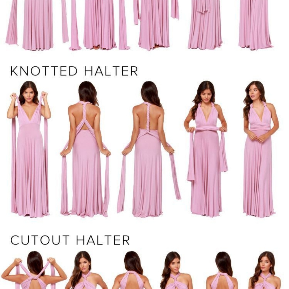 NWT Butter by Nadia, one size, white, jersey knit, wrap dress